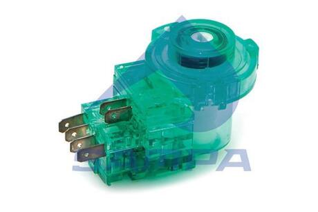 Контактная группа Mercedes 609D-814 SAMPA 202279
