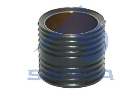 Переходник помпа-термостат Mercedes 508D-1320 OM-314-366LA SAMPA 203016