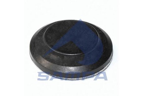 1694968 крышка подшипника стабилизатора кабины SAMPA 211210