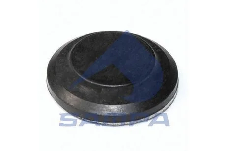 1694968 крышка подшипника стабилизатора кабины SAMPA 211210