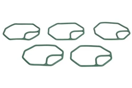 Прокладка кришки компресора кондиціонера Santech MT0185