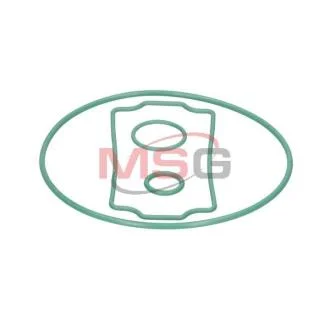 Ремкомплект компресора PANASONIC / MATSUSHITA H12A1 Santech MT2275