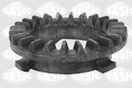 Підкладка пружини підвіски передн (лів/прав, верх) CITROEN C8, JUMPY, FIAT SCUDO, ULYSSE, LANCIA PHEDRA, PEUGEOT 806, 807, EXPERT, EXPERT TEPEE 10.95- SASIC 0315505