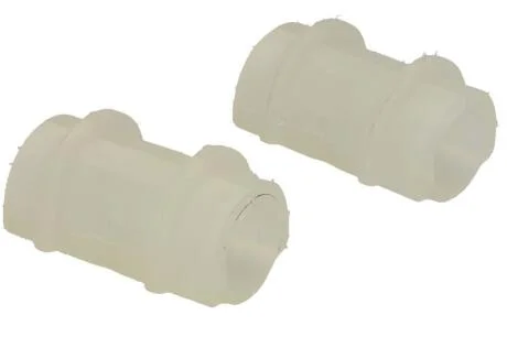 Подушка стабилизатора внутренняя белая (d=20mm) Peugeot 205 SASIC 0945365