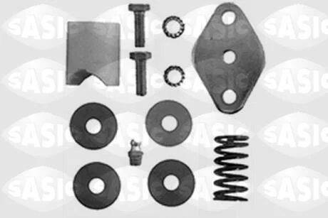 Ремкомплект системи рульового управління PEUGEOT 305 I, 305 II, 504, 505 1.5-2.7 01.71-12.93 SASIC 1004005