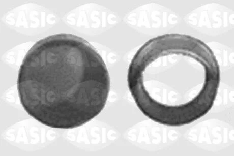 Набір подш. зад. балки p-partner (sas 1315485+1315495) snr ks559.01 SASIC 1005124