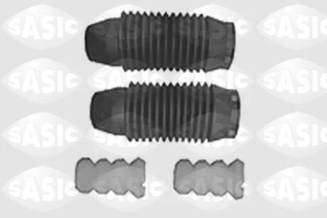 Захистний чохол амортизатора SASIC 1005250