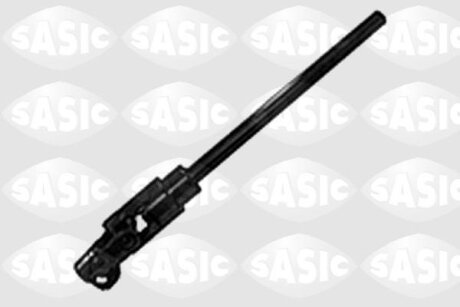 - Вал кермової колонки SASIC 1034C34
