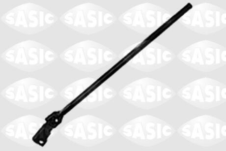 - Вал кермової колонки SASIC 1034E64