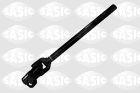 - Вал кермової колонки SASIC 1044194