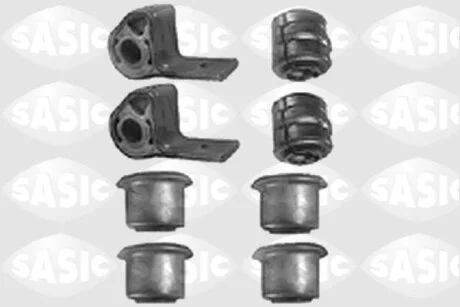 - Ремкомплект важеля підвіски SASIC 107A562S
