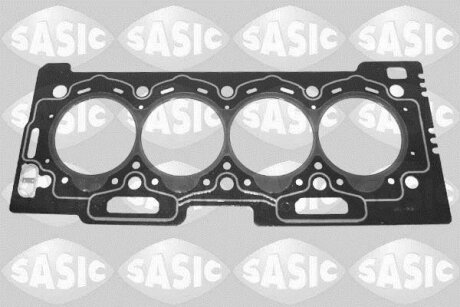 - Прокладка головки блоку SASIC 1500006