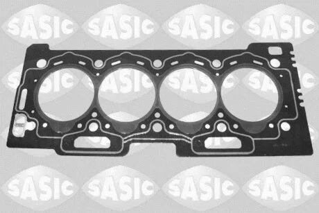 - Прокладка головки блоку SASIC 1500006
