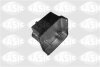 Кронштейн, подвеска двигателя SASIC 1525165 (фото 1)