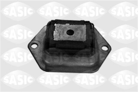 Сайлентблок балки CITROEN BERLINGO, PEUGEOT PARTNER 96- зад. міст SASIC 1525625