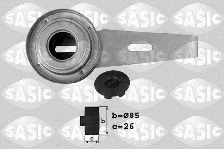 Натяжитель ремня Citroen Berlingo/Jumper/Jumpy / Fiat Ducato/Scudo / Peugeot Boxer/Expert/Partner 1.8/1.9 D/TD 94-06 SASIC 1620005