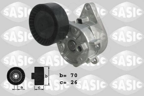 - Механізм натягу SASIC 1626051