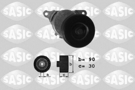 - Механізм натягу SASIC 1626103