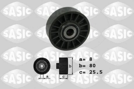 - Натяжний ролик SASIC 1626138
