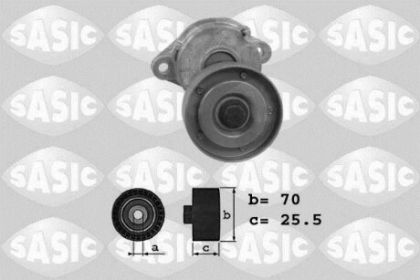 - Механізм натягу SASIC 1626153