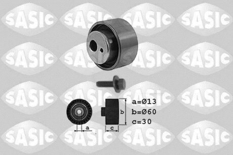 - Механізм натягу SASIC 1700003