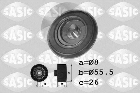 - Механізм натягу SASIC 1706069