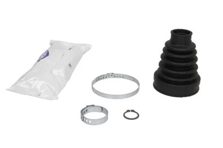 - Пильовик привідного валу SASIC 1904018