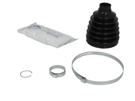 Пильник ШРКШ (термопласт) (fi: 26,5/87) (довжина108) (комплект) DACIA DUSTER, RENAULT FLUENCE, GRAND SCENIC III, LAGUNA III, MEGANE, MEGANE III, SCENI SASIC 1904020