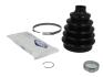 Пыльник шруса наружный Renault Clio III/Kangoo/Laguna II/III/Megane II/III 05-&amp;gt,(термопласт) (26x85x115) SASIC 1904021 (фото 1)