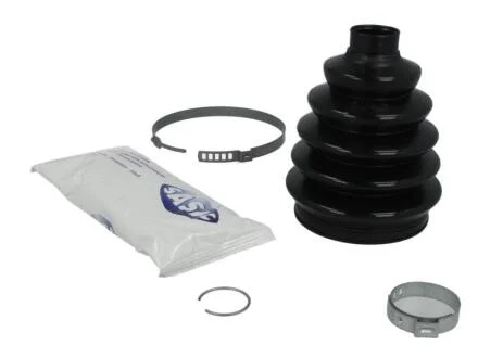 Пыльник шруса наружный Renault Clio III/Kangoo/Laguna II/III/Megane II/III 05-&gt,(термопласт) (26x85x115) SASIC 1904021