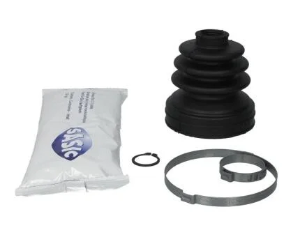 Пильовик ШРКШ внутр. 19x60x84 Renault Scenic II 1.4/1.6 03-, Nissan Note 1.6 13- SASIC 1904032