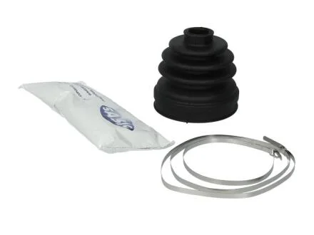 Гумовий пильовик шарніра Внутрішн (fi: 21/70) (довжина88) (набір) AUDI A3, A4 B6, A4 B7, A6 ALLROAD C6, A6 C6, SEAT ALHAMBRA, ALTEA, ALTEA XL, EXEO, EXEO ST, LEON, TOLEDO III 1.6-5.2 09.97- SASIC 1906025