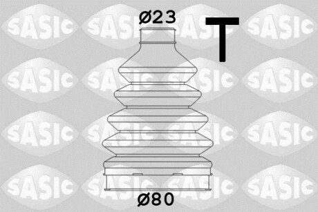 - Пильовик привідного валу SASIC 1906051