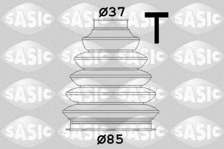 - Пильовик привідного валу SASIC 1906073