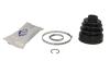 Пыльник шруса NISSAN QASHQAI I, X-TRAIL 2.0/2.5 02.07-12.13 (23х73.5) SASIC 1906129 (фото 1)