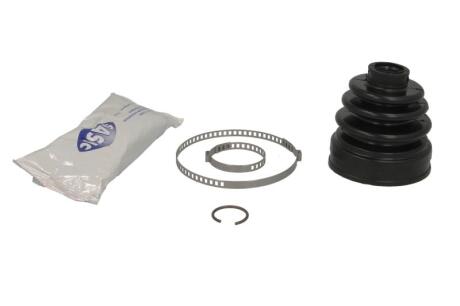 Пыльник шруса NISSAN QASHQAI I, X-TRAIL 2.0/2.5 02.07-12.13 (23х73.5) SASIC 1906129