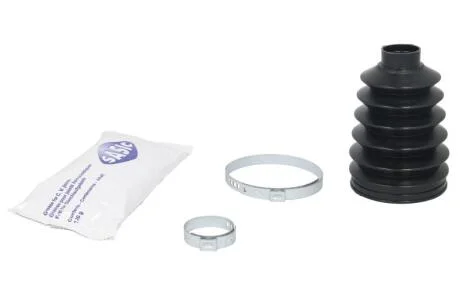 - Пильовик привідного валу SASIC 1906139