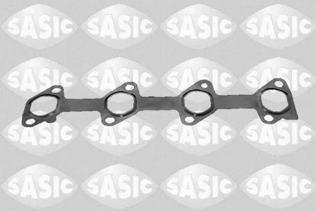 - Прокладка випускного колектора SASIC 1954007