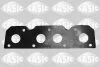 - Прокладка випускного колектора SASIC 1954009 (фото 1)