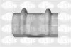 Втулка стабілізатора перед. CITROEN C15, C15/MINIVAN 1.0-1.9D 10.84-12.05 SASIC 2005281 (фото 1)