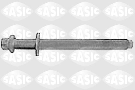 - Болт ГБЦ SASIC 2040650