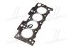 Прокладка головки блоку циліндра PSA TU3A/TU3JP ALU+ 1.4i 8V SASIC 2090W60 (фото 2)