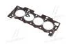 Прокладка головки блоку циліндра PSA TU3A/TU3JP ALU+ 1.4i 8V SASIC 2090W60 (фото 3)