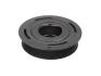 Шкив коленвала 7 руч демпферный 03- 2.2DCI ns rn,2.5DCI rn Renault Master II 98-10,Trafic 00-14 SASIC 2154005 (фото 1)