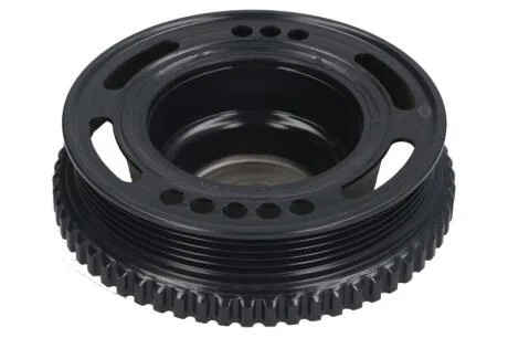 Ремінний шків, колінчастий вал OPEL 1,4-1,8 16V SASIC 2156013