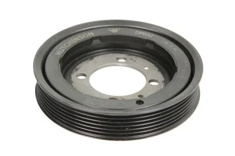 - Шків колінвалу SASIC 2156015