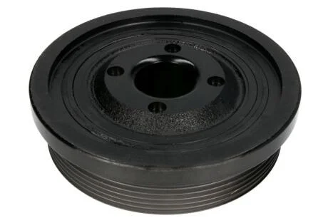 Шкив колінвала Ford Focus 1.8Tdci SASIC 2156019