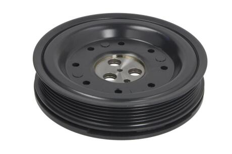 Шкив коленвала Ford Transit 2.0DI/2.0TDCI 00-07 (6PK) SASIC 2156033