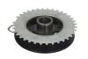 Шкив коленвала FORD GALAXY/MONDEO 3/MONDEO 4 00- 1.8/2.0 SASIC 2156040 (фото 2)