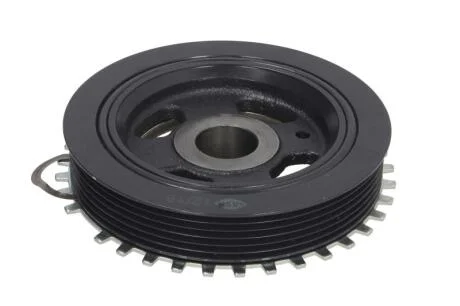 Шкив коленвала FORD GALAXY/MONDEO 3/MONDEO 4 00- 1.8/2.0 SASIC 2156040